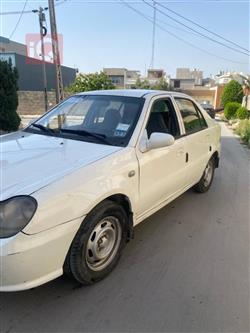 Geely CK